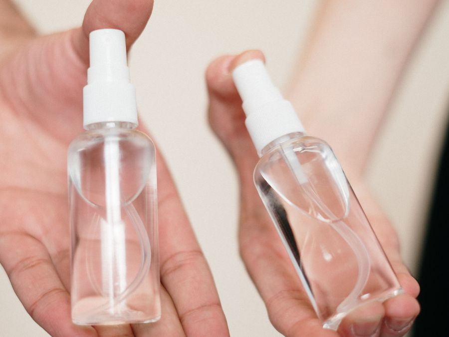 免洗手消毒液 500ml 含按压泵头